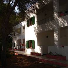 Apartamentos Pinos Playa 