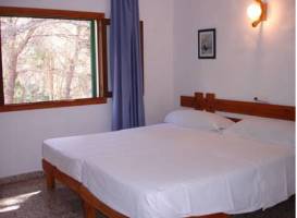 Apartamentos Pinos Playa 