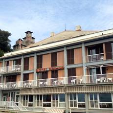 Hotel Residence Maggiore 