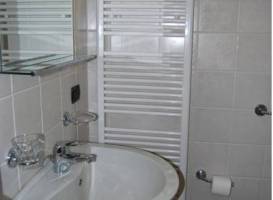 Residence Larice Bianco 