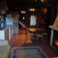 Apartamentos Aira Sacra
