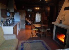 Apartamentos Aira Sacra