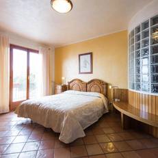 B&B La Mimosa del Golfo 