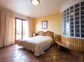 B&B La Mimosa del Golfo 