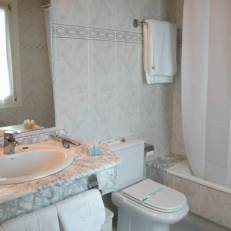 Hotel Inffinit Sanxenxo 