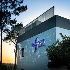 Hotel Inffinit Sanxenxo 