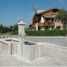 Appartamenti Bazzanella 