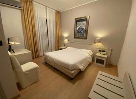 Hotel Cinzia Ristorante