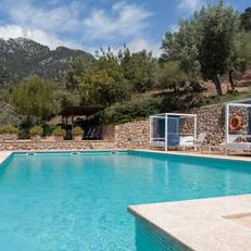 Alfabia Nou Agroturismo 