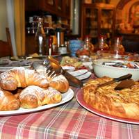 Agriturismo Nonno Tobia 