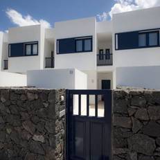 Residencial Cortijo Mar 