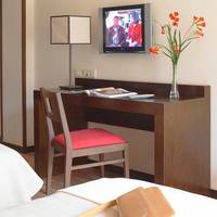 Hotel Isla de La Garena 