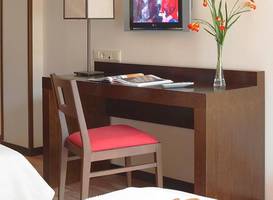 Hotel Isla de La Garena 