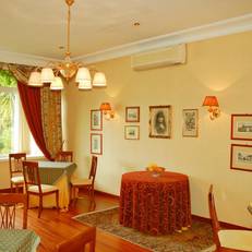 Hotel La Culla Del Lago 