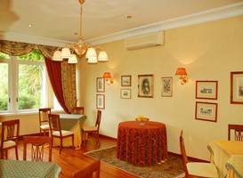 Hotel La Culla Del Lago 