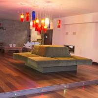 Wonderwall Music Resort 