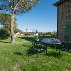 Agriturismo San Giorgio 