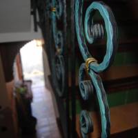Alojamientos La Azacaya 