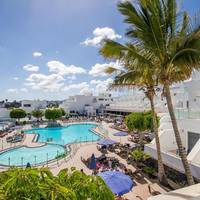 Hotel Lanzarote Village 