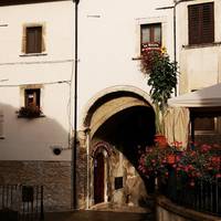 La Dimora di d'Annunzio 