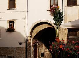 La Dimora di d'Annunzio 