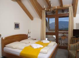 Hotel Lambrechtshof**** 