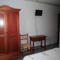 Vivienda Rural Alcazaba 