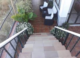 Vivienda Rural Alcazaba 