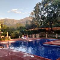 Aldea Vetonia Bungalows 