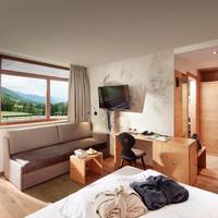 Naturhotel Die Waldruhe 
