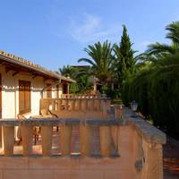 Agroturismo Son Estrany 