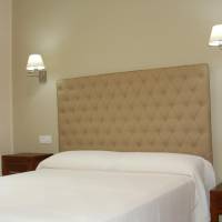 Apartamentos Las Clacas 