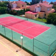 Apartamentos Cap y Corp 