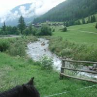 Naturresidenz Theistadl 