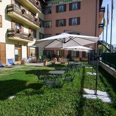Residence Stella Alpina 