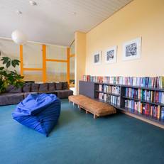 Youth Hostel St. Gallen 