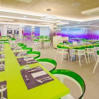 Hotel Servigroup Romana 