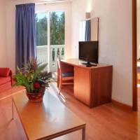 Hotel Servigroup Romana 