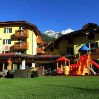 Hotel Rosa Degli Angeli 