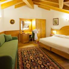 Hotel Rosa Degli Angeli 