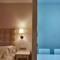 Apartamentos El Caserio 