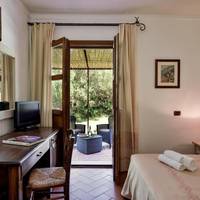 Hotel S'Abba e Sa Murta 