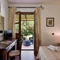 Hotel S'Abba e Sa Murta 