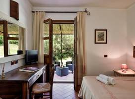 Hotel S'Abba e Sa Murta 