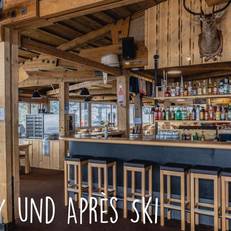 Snow Beach Lodge Metsch 