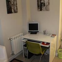 Apartamentos Costa Noja 
