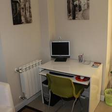 Apartamentos Costa Noja 