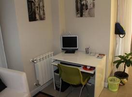 Apartamentos Costa Noja 