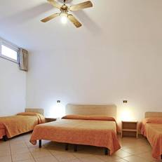 Parador Hotel Residence 
