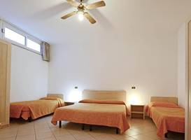 Parador Hotel Residence 